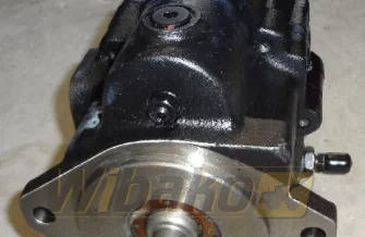Hydraulic pump Nachi PVK0B163K4591A 