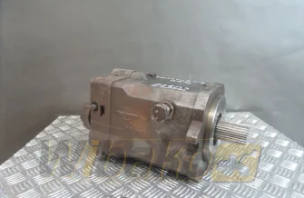 Hydraulic motor Linde HMV135-02 