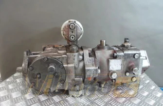 Hydraulic pump Sauer 90L042MA1B8 P3C3C03N 353524 / 717843