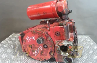 Hydraulic pump Sauer 90L100MA1N6 353524 / 366443