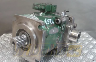 Main pump Hydromatik A11VO130 LG1/10L-NZD12K83-S 249.25.35.07