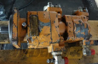 Hydraulic pump Commercial 10-3226525633 
