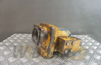 Auxiliary pump Bosch 0510725325