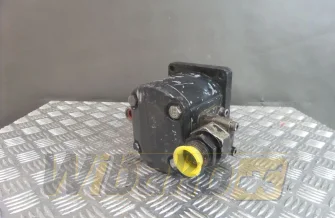 Gear pump Bosch 0510725024