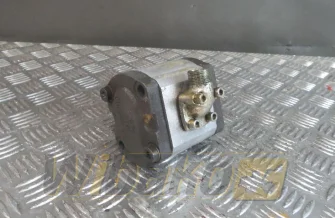 Gear pump Bosch 0510515006