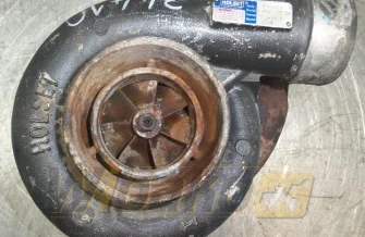 Turbocharger Holset HX50 3594810