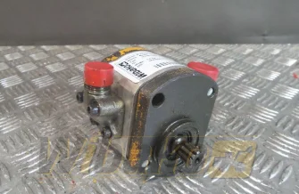 Gear pump Bosch 0510515006