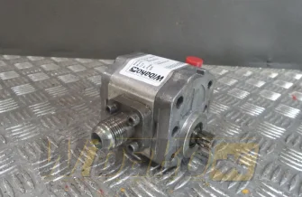 Gear pump Fiat SNP2/8SSC 
