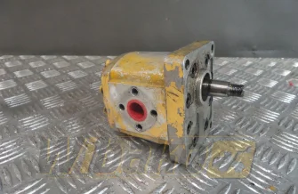 Gear pump Sundstrand TFP200/14.5S,C001/5D 