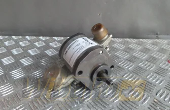 Gear pump Rexroth 1PF2G240/019LC20KP36304000 