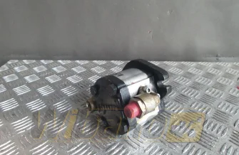 Gear pump Casappa PLP20.4S0-03S1-LEA 