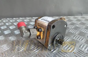 Gear pump Bosch 0510515006
