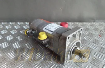Gear pump Salami PA16-47D-CB 6110 8589 2