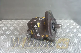 Hydraulic motor Parker F11-019-MU-SN-T-101 3703460