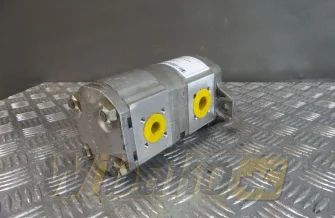 Gear pump Rexroth G241/08+05LR20MR 