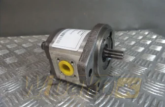 Gear pump Bosch 0510625329