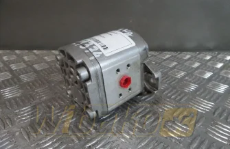 Gear pump HPI P1AAN2022H 