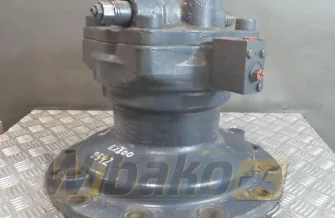 Swing motor Kawasaki M2X210BH 