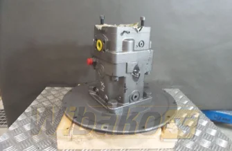 Main pump Hydromatik A11VO75LRCS/10R-NZD12K02-S R902015169