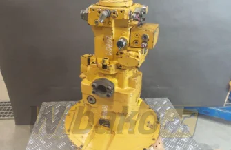 Main pump Hydromatik AA11VO130LG2S/10R-NZGXXK80-S 