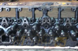 Cylinder head for engine Cummins LT10 303322712