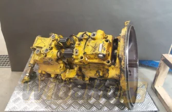 Hydraulic pump Komatsu 708-2L-00065