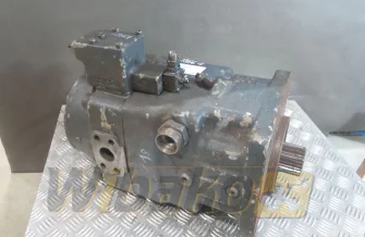 Hydraulic pump Hydromatik A11VLO250LRDH6/10L-NZD12N00 R909601903