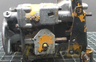 Fuel pump Cummins LT10 