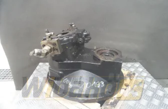 Hydraulic pump Rexroth A8VO28SR4/60R3-NZG05K02 R909603256