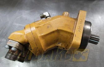 Swing motor Caterpillar 152-7371
