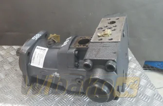 Drive motor Hydromatik A6VM107HA1/60W-PZB018A 225.25.42.73