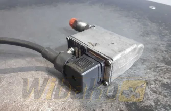 Valves set DG20MS 