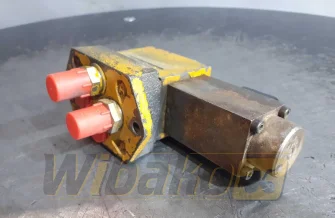 Distributor Rexroth 4WE6GA52/AG12NZ4 470638/8