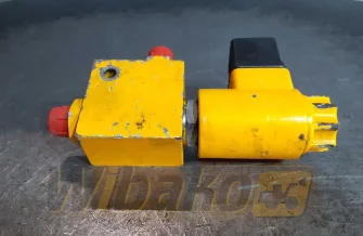 Valves set Flutec 275266 