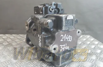 Hydraulic pump Komatsu 708-1W-41522