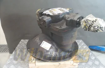 Hydraulic pump Hydromatik A8VO107SR/60R1-PZG05N00 270.25.10.11