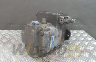 Hydraulic pump Oilgear PVWH20 LDF5CFNNP220012 