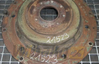 Coupling Scania 0/80/465