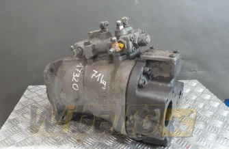 Hydraulic pump Hitachi HPV145D RH28DB 