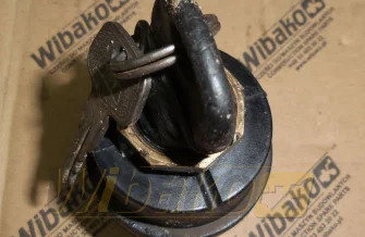 Ignition switch Liebherr 50988
