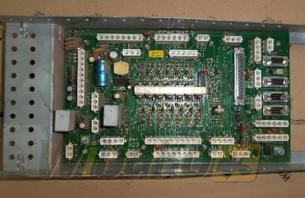 Module Liebherr 10015837