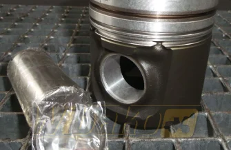 Piston Engine / Motor wbk 1013 04501351