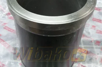 Cylinder liner 2-oringi ⌀115mm Sonne 408Z00100