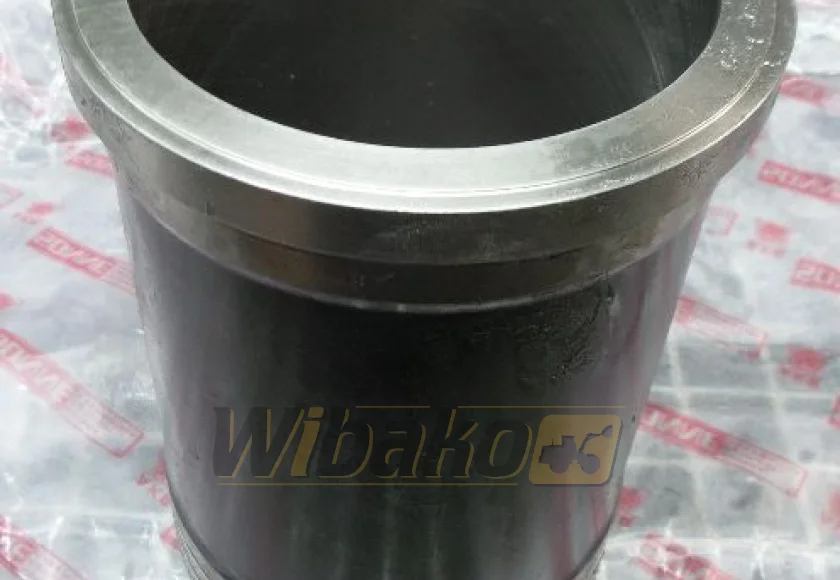 Cylinder liner 2-oringi ⌀115mm Sonne 408Z00100 – new