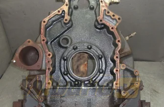 Flywheel housing Mitsubishi 8DC9 2226N