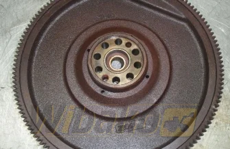 Flywheel Mitsubishi 8DC9 2304