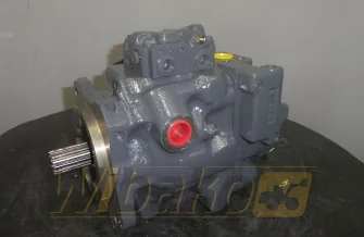 Hydraulic pump Komatsu 708-1W-00741