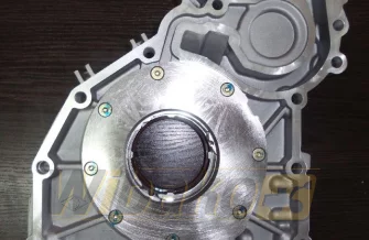 Oil pump Deutz 1011015-56D