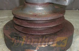 Pulley Mitsubishi 8DC9 K0218