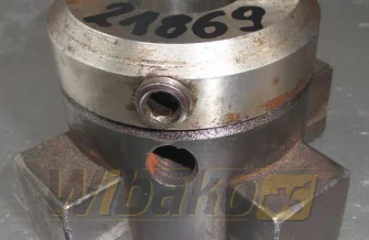 Coupling K-100 9/20/95